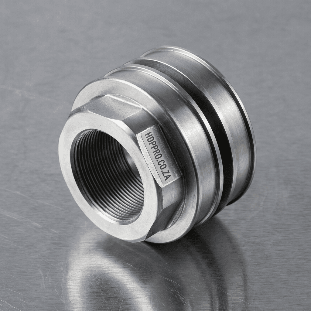 595/10069 – Brilliant Piston Head – JCB 3CX 3DX