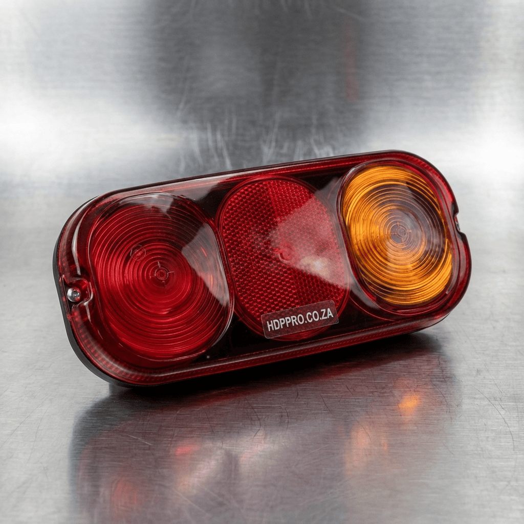 700/50018 – Rear Light Assy – JCB 3CX 3DX