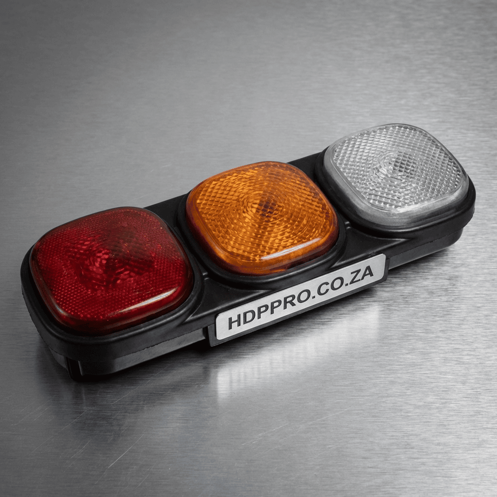 700/50129 – Light Cust Rear – JCB 3CX 3DX