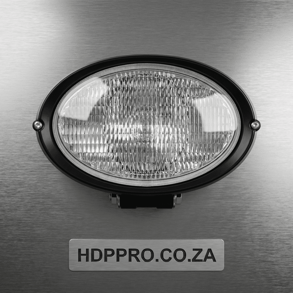 700/G6320 – Impressive Work Lamp – JCB 3CX 3DX