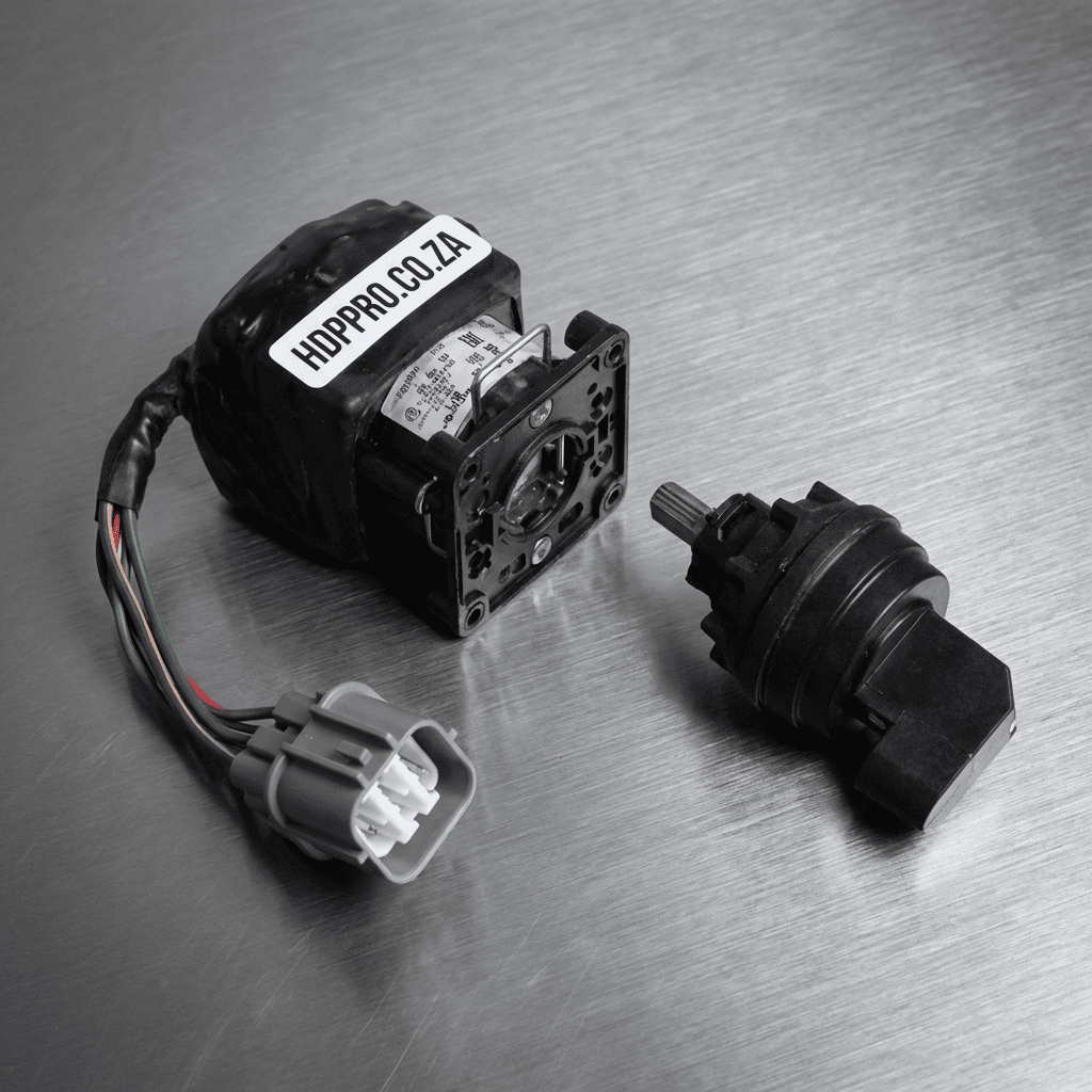 701/42700 – Excellent Switch 3 Position Selector – JCB 3CX 3DX