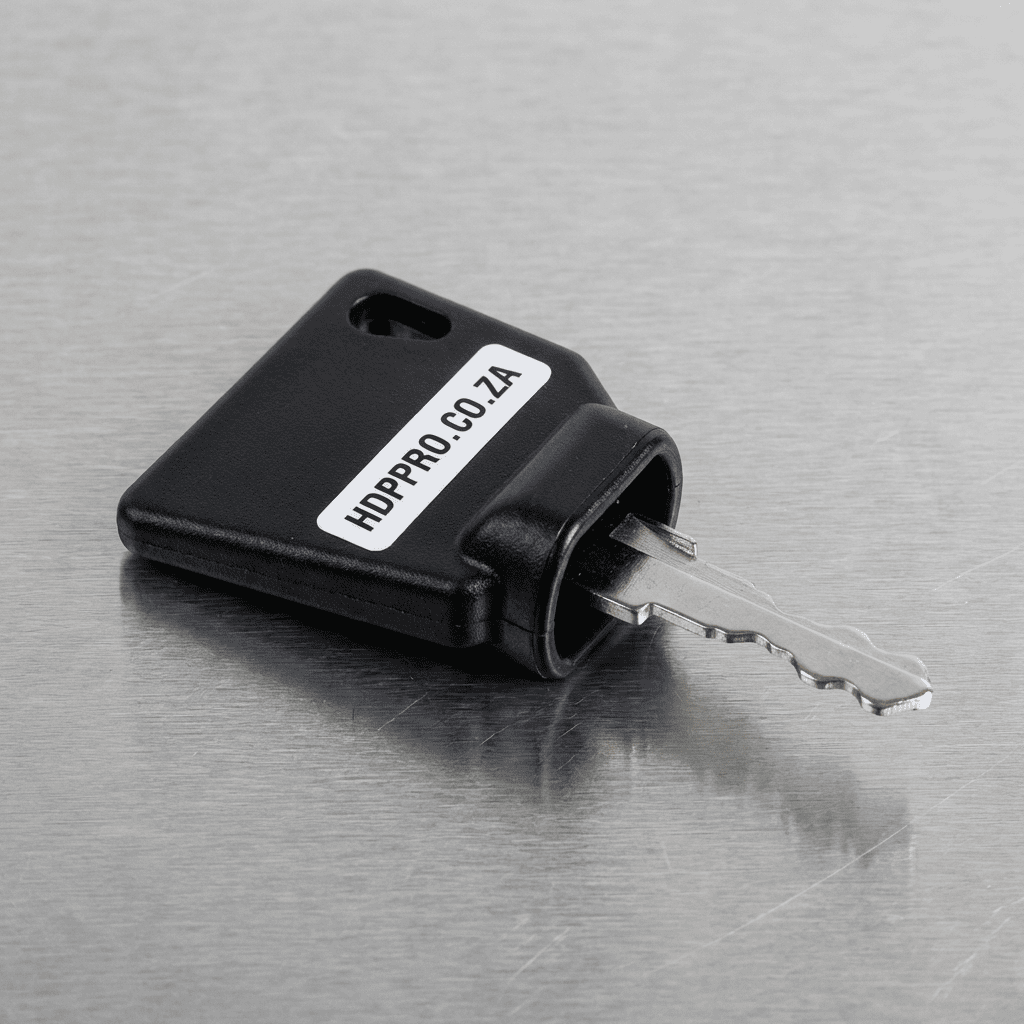 701/45501 – Key Door/Ignition – JCB 3CX 3DX