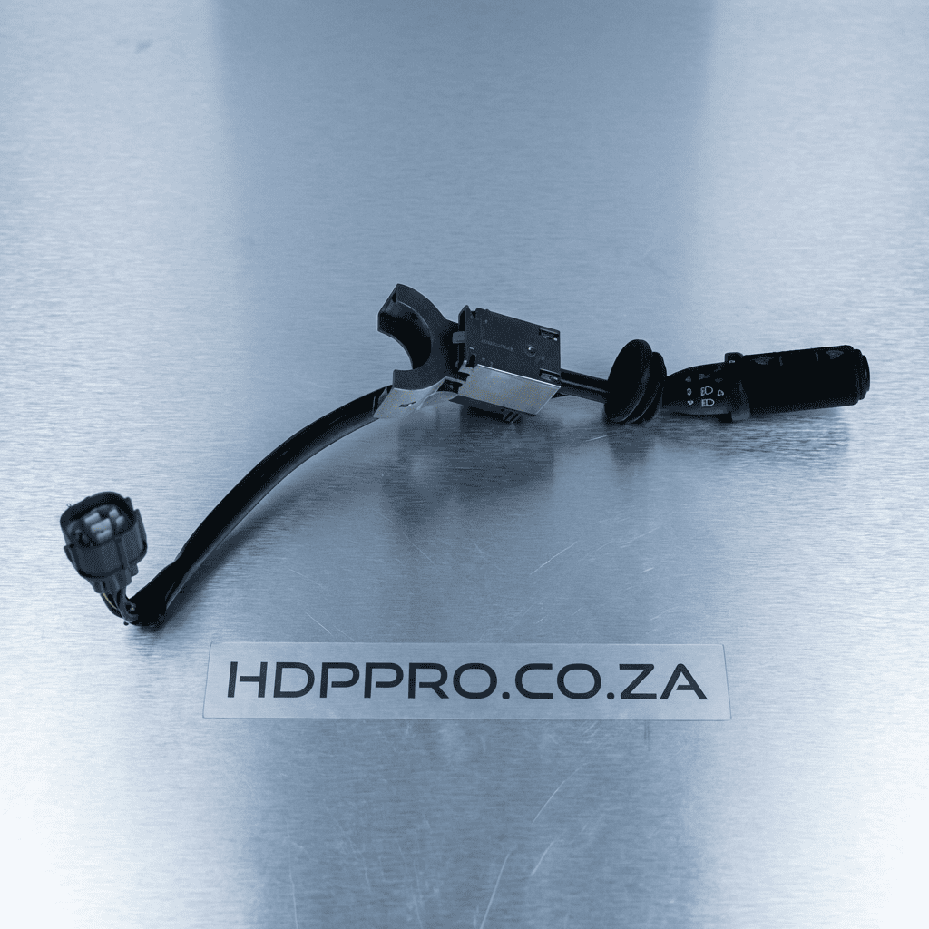701/80297 – Switch Column Road Lamps Wiper Right Hand – JCB 3CX 3DX