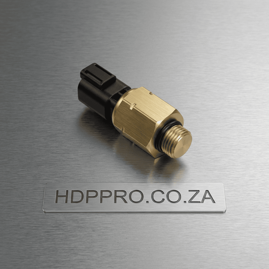 701/80363 – Reliable Switch Oil Temperature – JCB 3CX 3DX