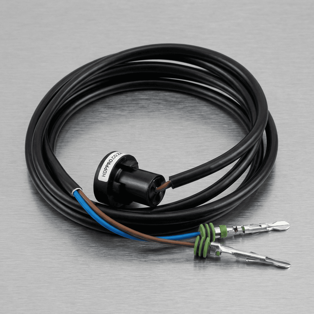 701/D9774 – Push-Button Switch 1016Mm – JCB 3CX 3DX