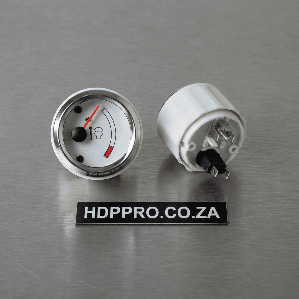 704/50099 – Gauge Water Temperature – JCB 3CX 3DX