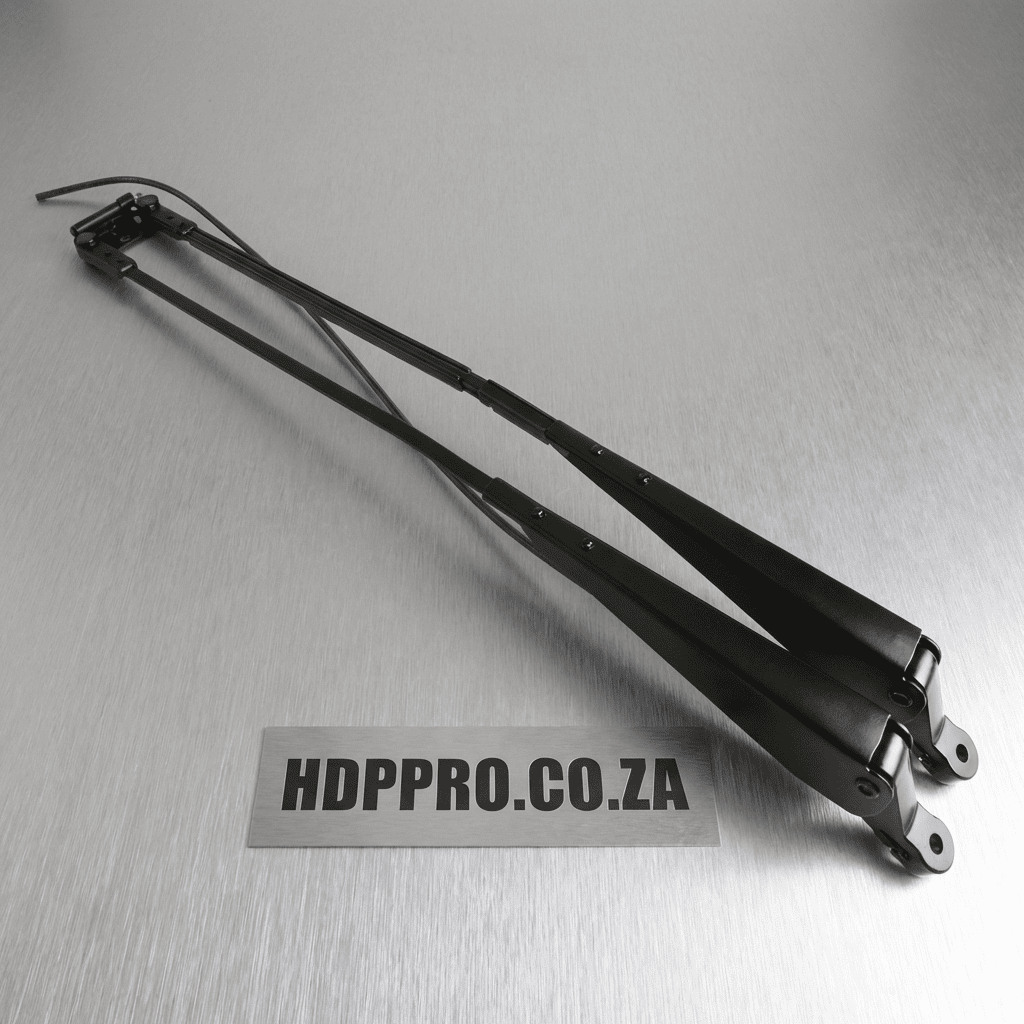 714/40282 – Superior Arm Wiper Twin Arm – JCB 3CX 3DX