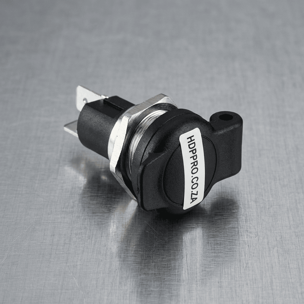 715/04300 – Excellent Socket Beacon – JCB 3CX 3DX