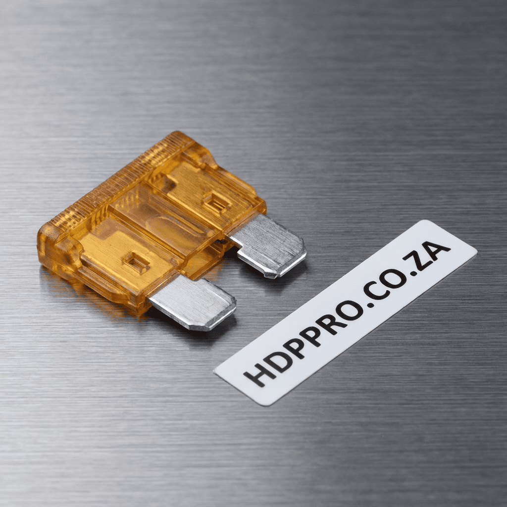 716/05703 – Fuse-5Amp – JCB 3CX 3DX