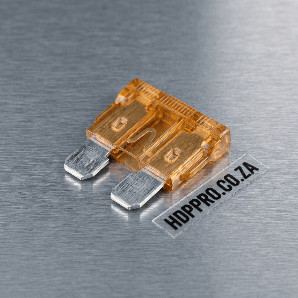 716/05704 – Fuse-7.5 Amp – JCB 3CX 3DX