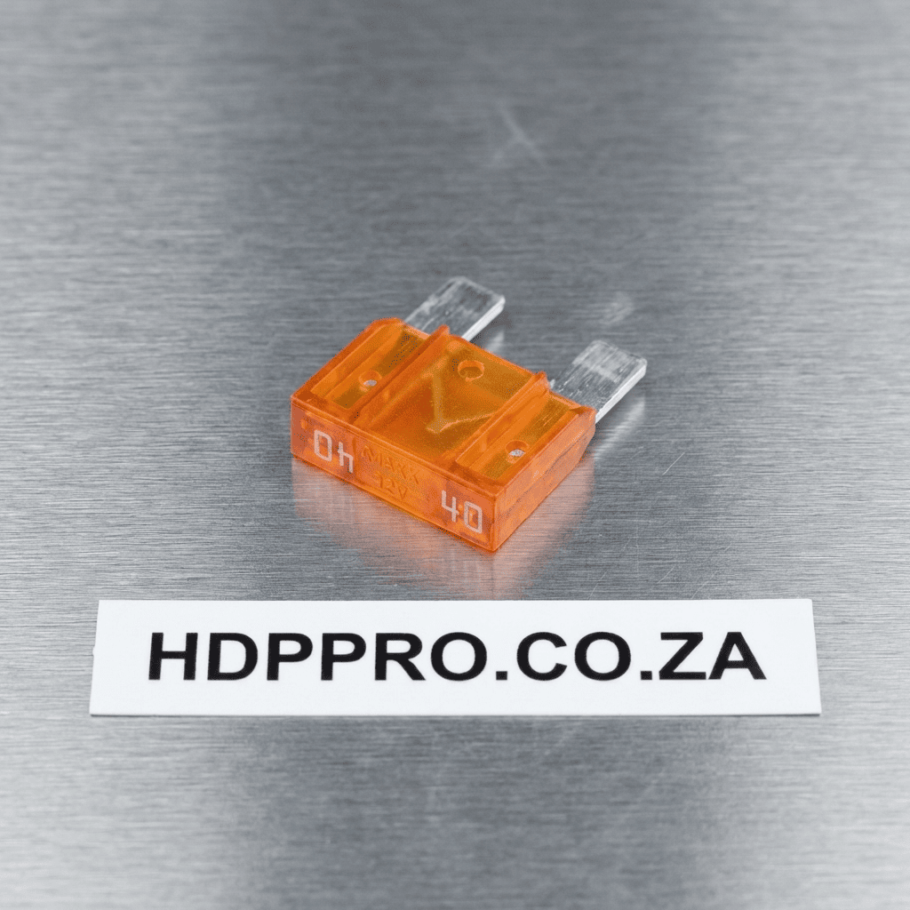 716/15900 – Fuse 40 Amp – JCB 3CX 3DX