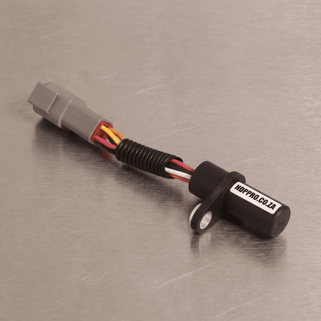 716/D2729 – Speed Sensor – JCB 3CX 3DX