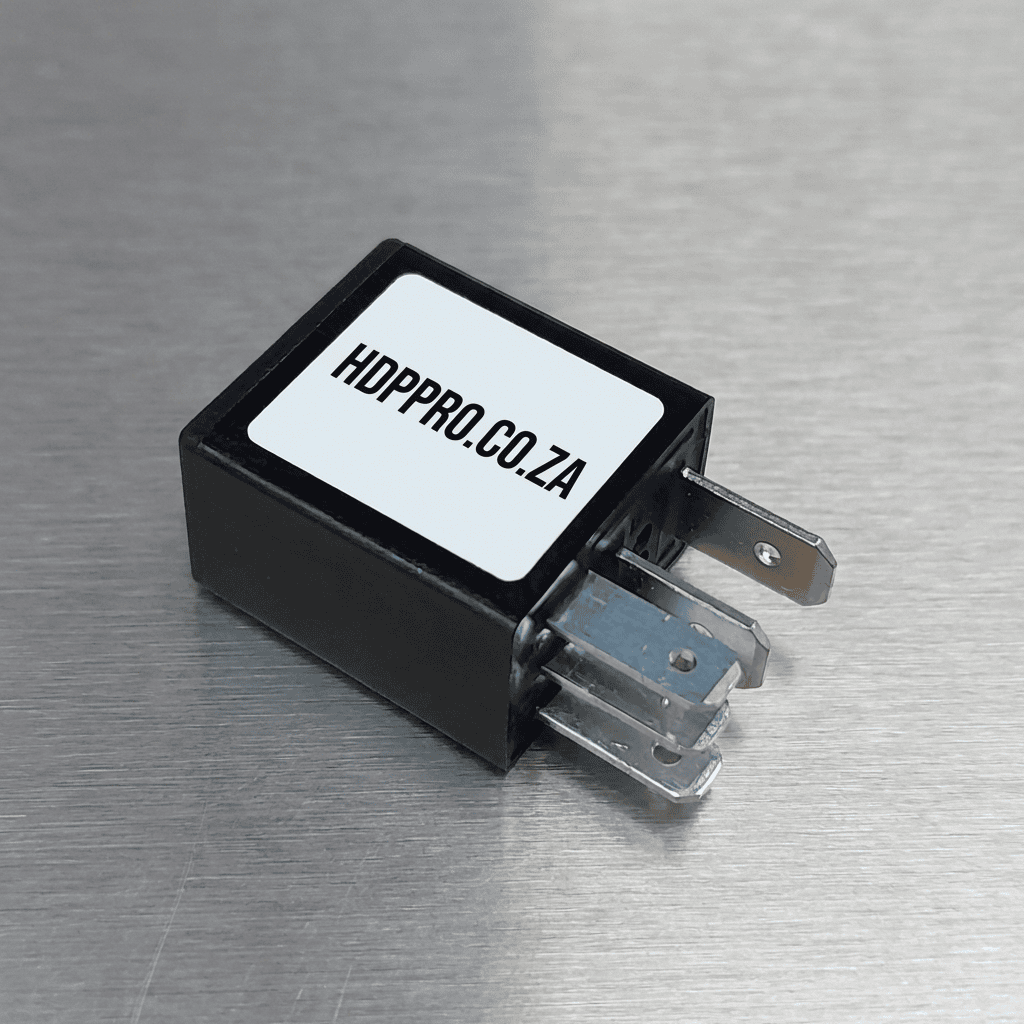 716/E0156 – Micro Relay – JCB 3CX 3DX