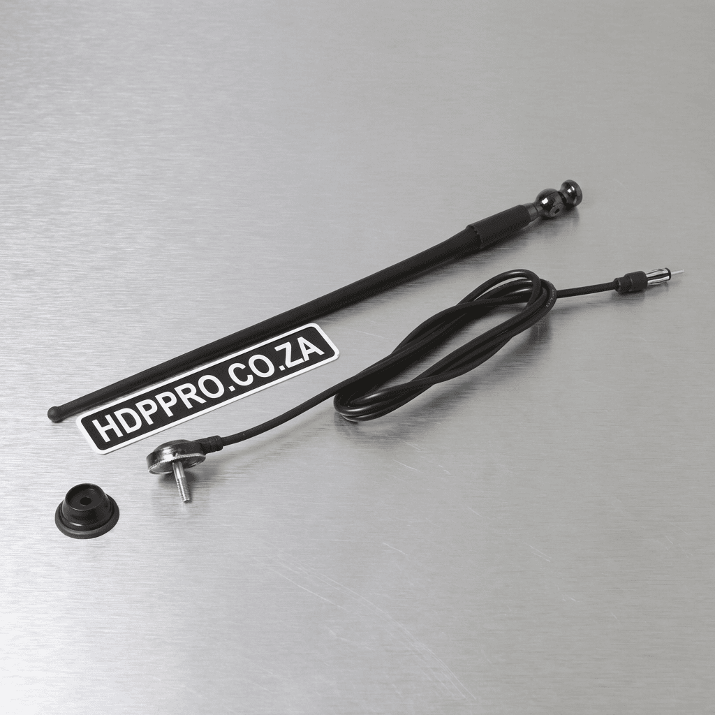 717/00500 – Top OEM Quality Aerial – JCB 3CX 3DX