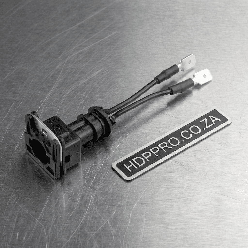 718/20055 – Battery Lead Link Cable – JCB 3CX 3DX