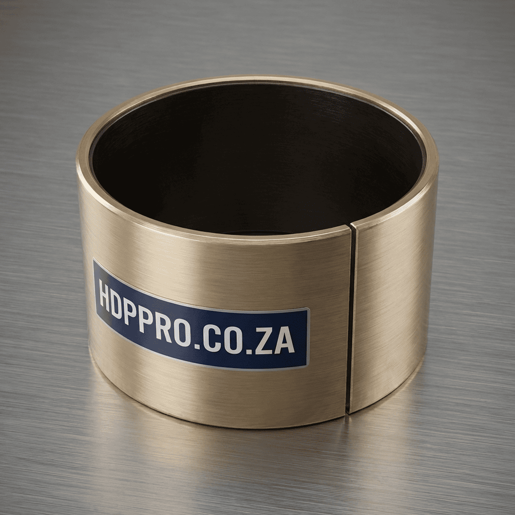 808/00335 – Bearing Liner – JCB 3CX 3DX