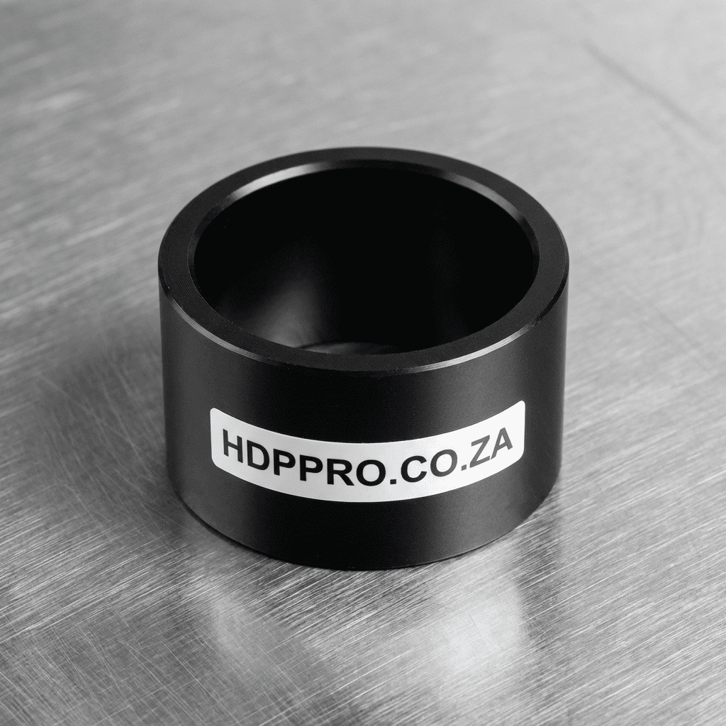 809/00093 – Superior Bearing Liner – JCB 3CX 3DX