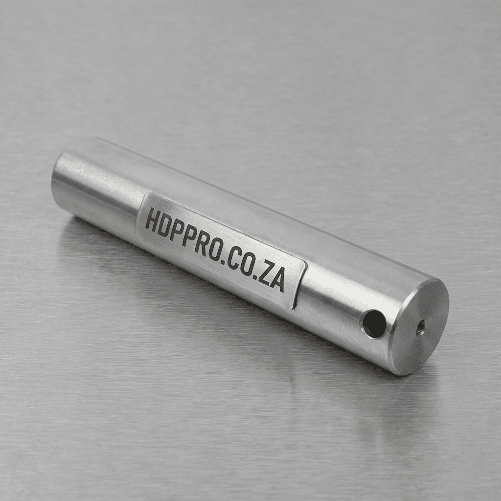 Pin 811/50483 – Super Pin Pivot – JCB 3CX 3DX | Heavy Duty Parts