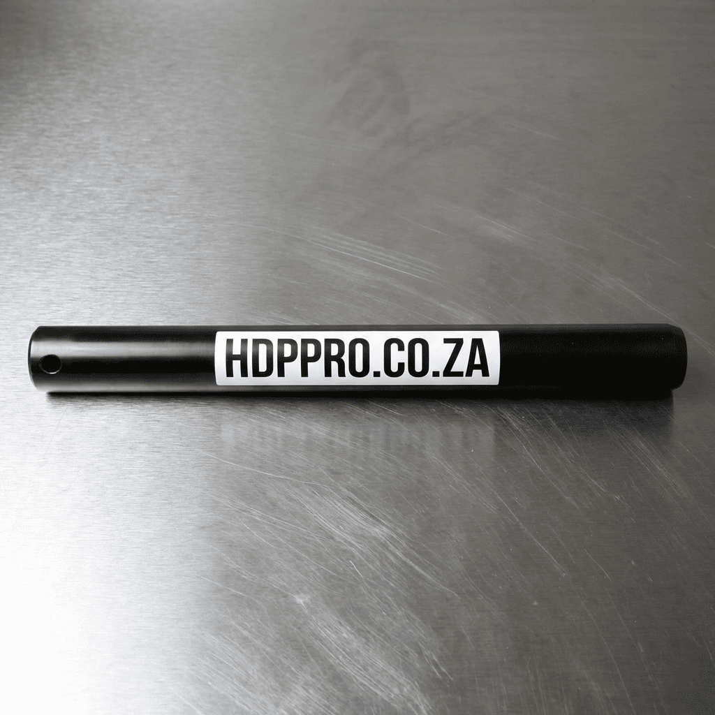 811/90139 – Pivot Pin – JCB 3CX 3DX