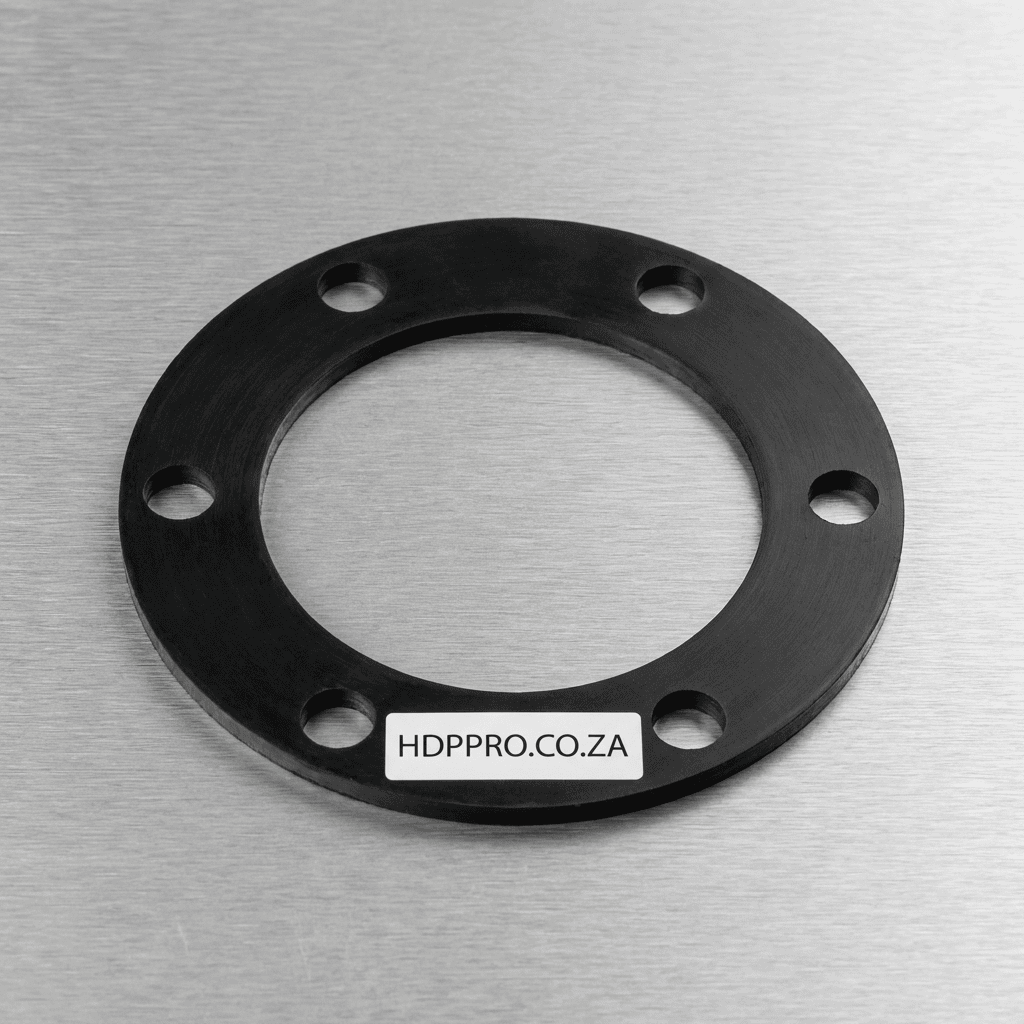 813/10186 – High OEM Quality Gasket Hyd. Filter Cover – JCB 3CX 3DX