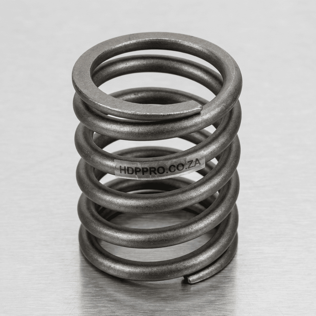 814/00233 – Effective Spring – JCB 3CX 3DX