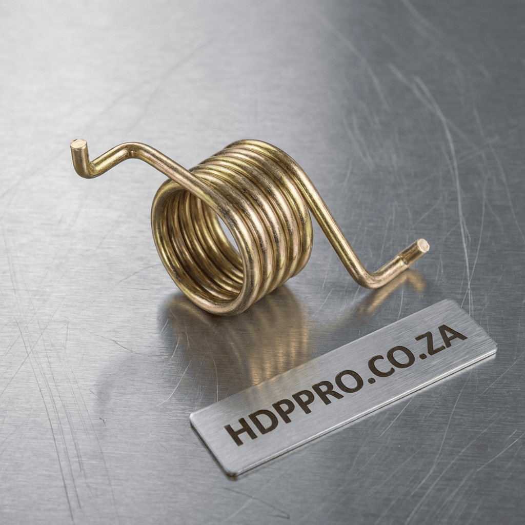 814/00441 – Spring Tension – JCB 3CX 3DX