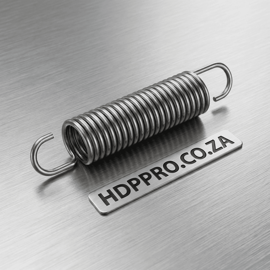 814/10156 – High OEM Quality Spring – JCB 3CX 3DX