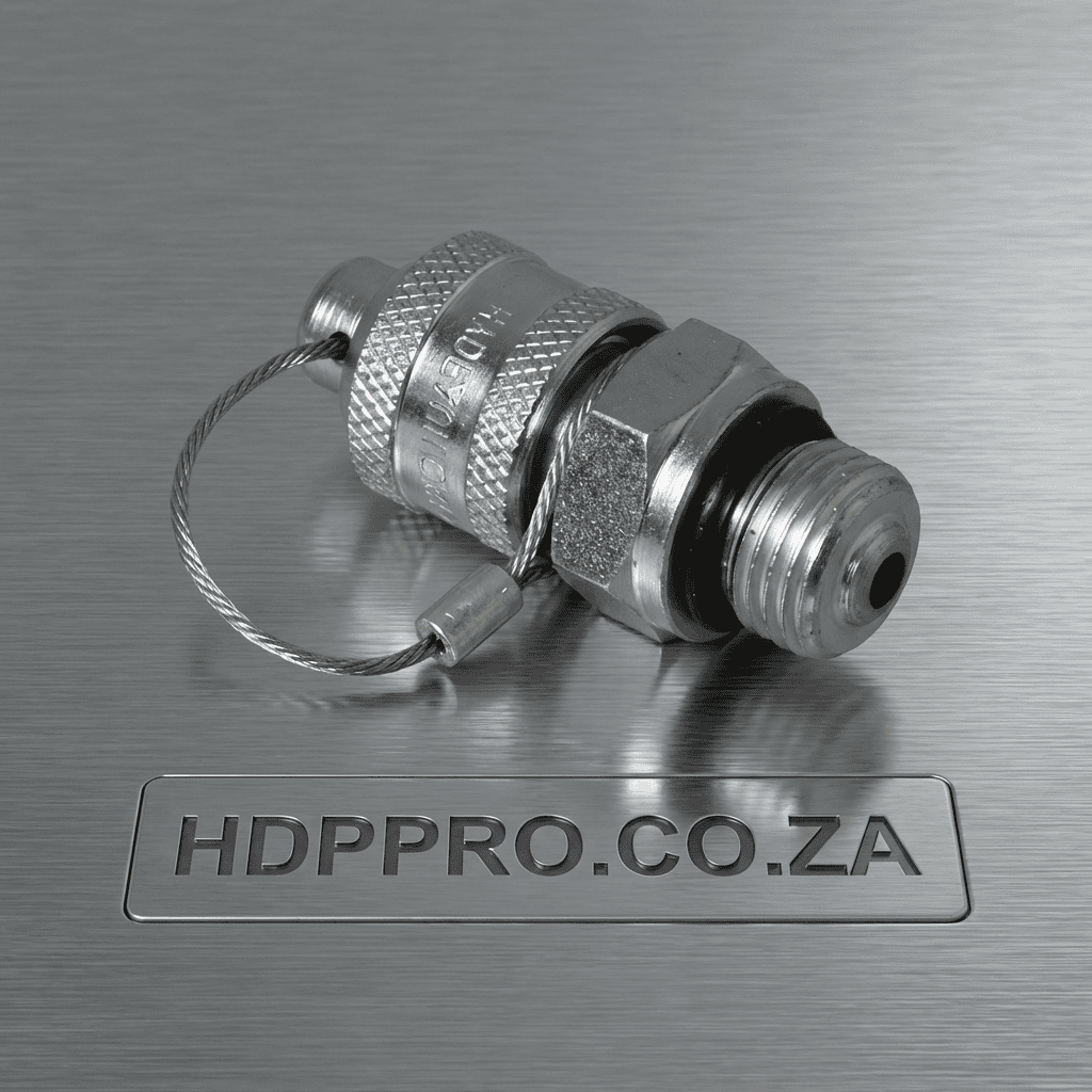 816/90034 – Adaptor Extended – JCB 3CX 3DX