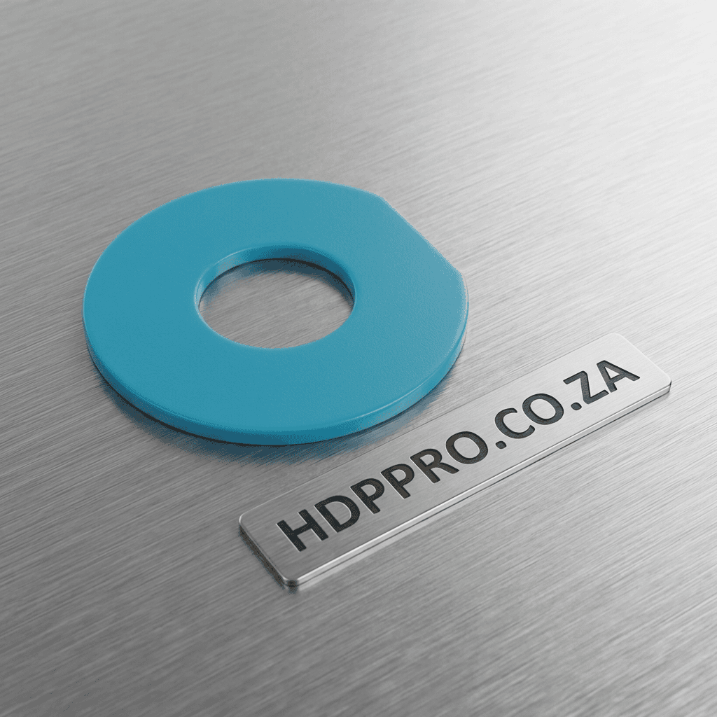 819/00135 – Spacer Blue – JCB 3CX 3DX