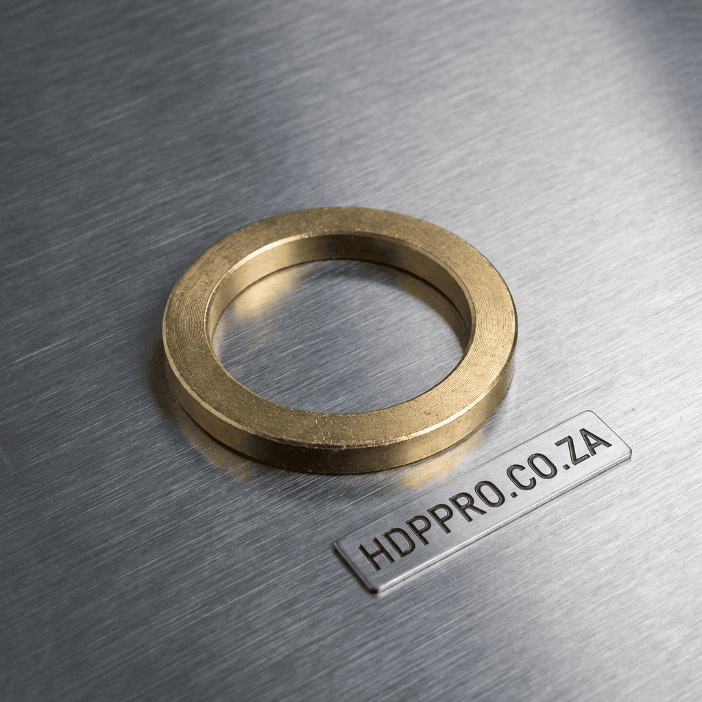 819/00145 – Strong Spacer 8mm – JCB 3CX 3DX