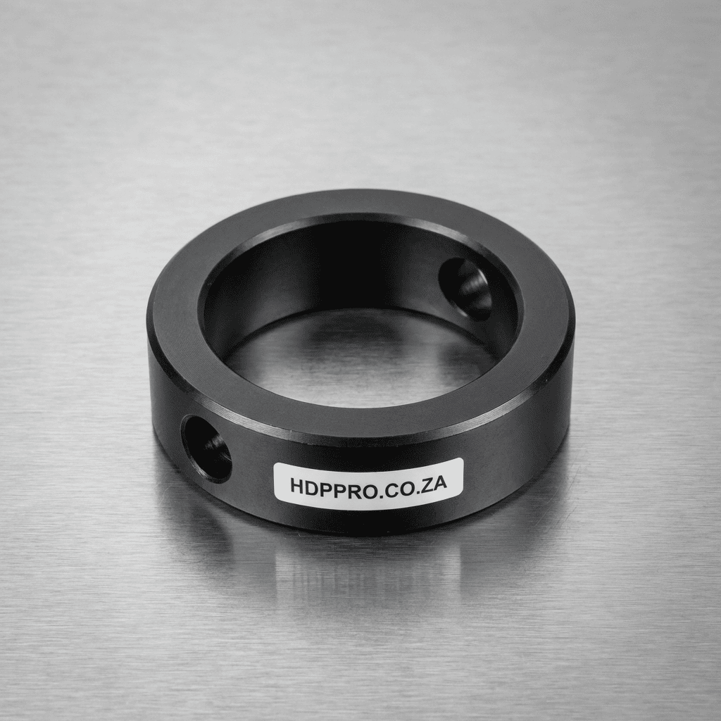 821/10110 – Effective Ring Retaining – JCB 3CX 3DX