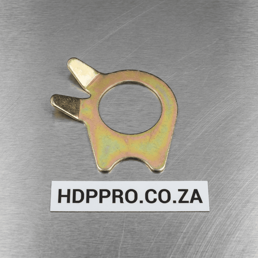 823/10331 – Terrific Washer Tab Lefthand – JCB 3CX 3DX