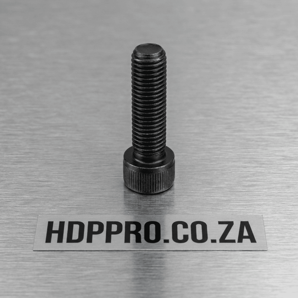826/00892 – Essential Screw Special 3/8UNFx3/4 – JCB 3CX 3DX