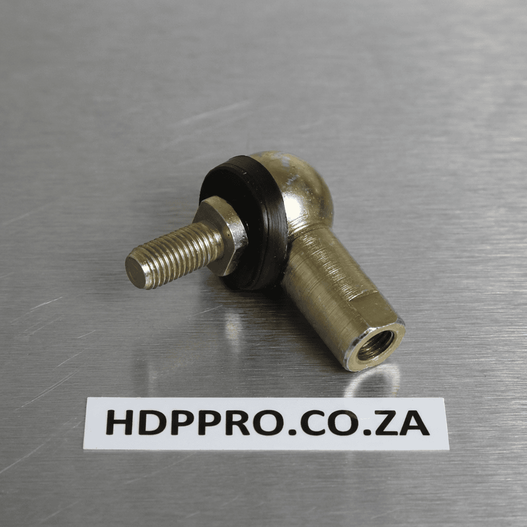 826/00927 – Steering Track Rod Ball Joint – JCB 3CX 3DX