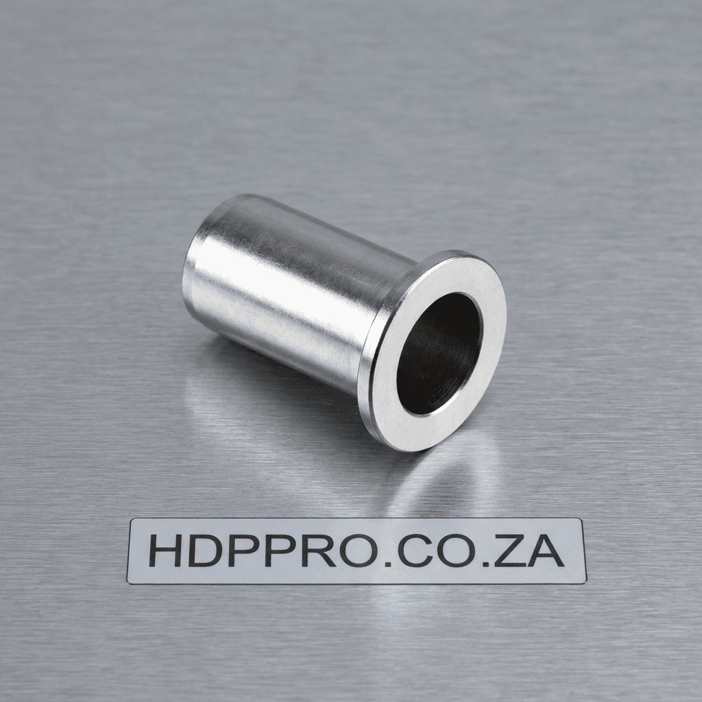 826/01249 – Nut Rivet M10 – JCB 3CX 3DX