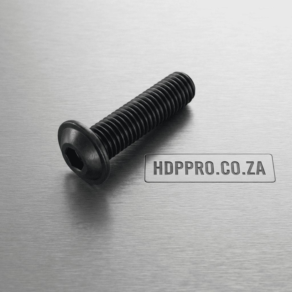 826/01406 – Screw M5 x 20mm – JCB 3CX 3DX