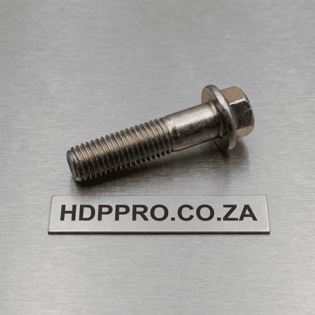 826/01434 – Bolt Verbus Ripp M10 x 35mm – JCB 3CX 3DX