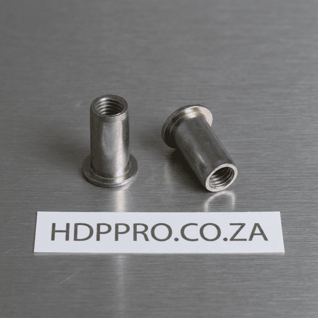 826/01717 – Excellent Nut Rivet M12 – JCB 3CX 3DX