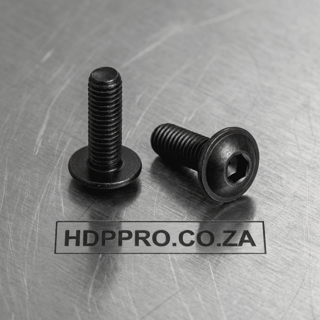 826/01723 – Cap Screw M5 x 15 – JCB 3CX 3DX