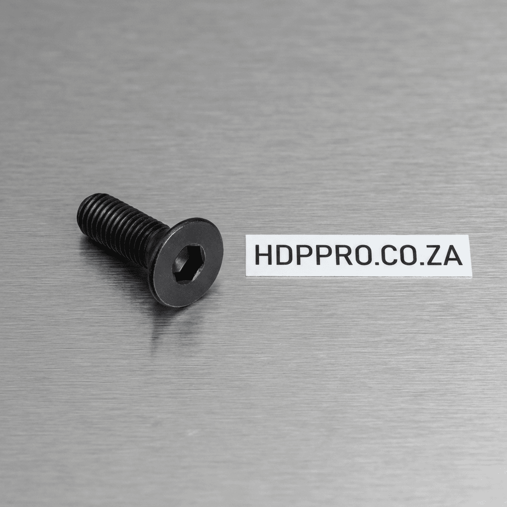 826/10349 – Dynamic Cap Screw M8x25mm – JCB 3CX 3DX