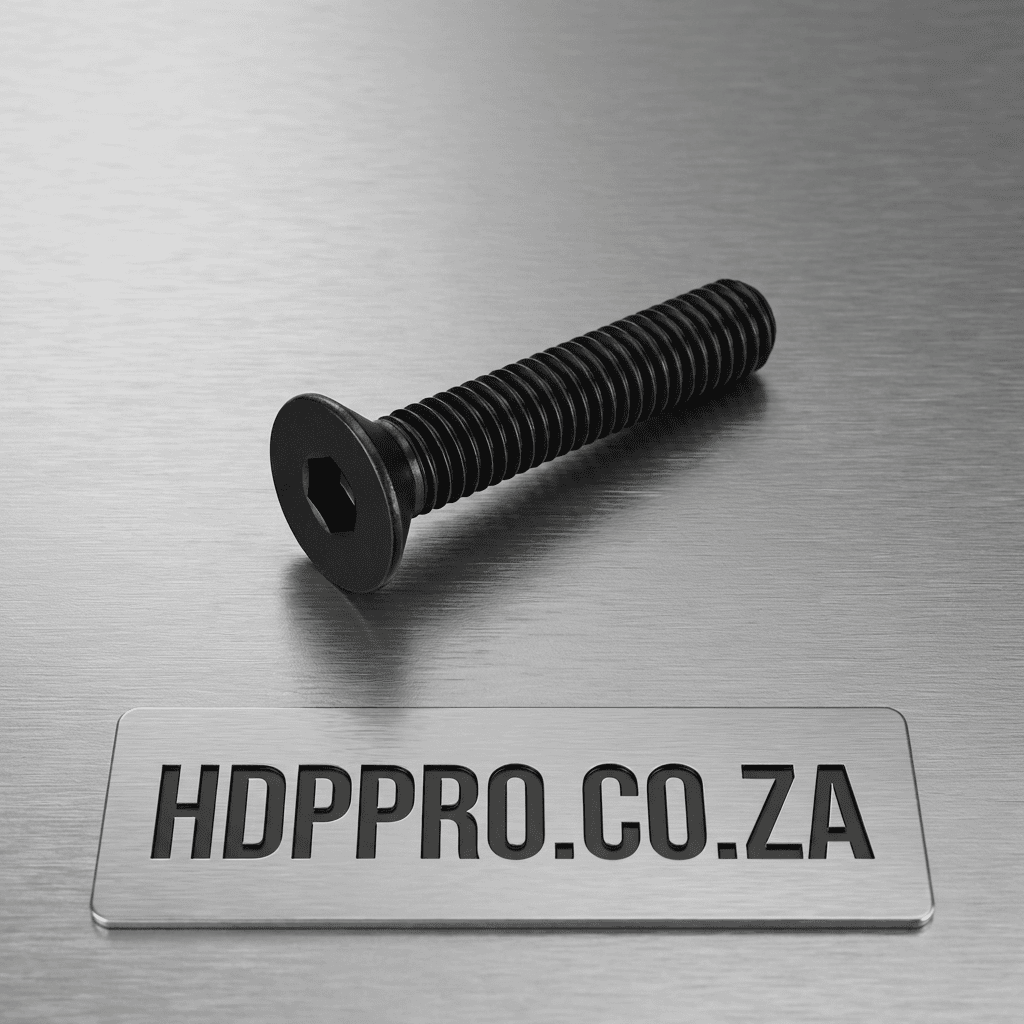 826/10481 – Incredible Screw Socket M8x40 – JCB 3CX 3DX