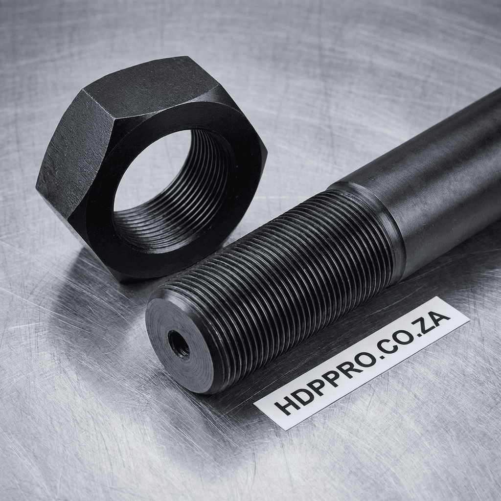 826/11235 – Bolt Lock – JCB 3CX 3DX