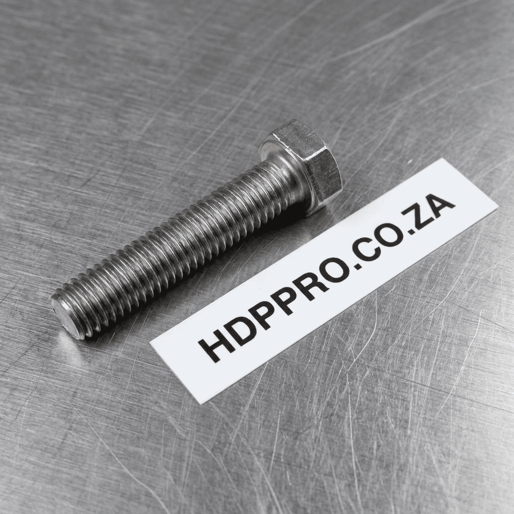 826/11605 – Strong Bolt M8 x 30 – JCB 3CX 3DX