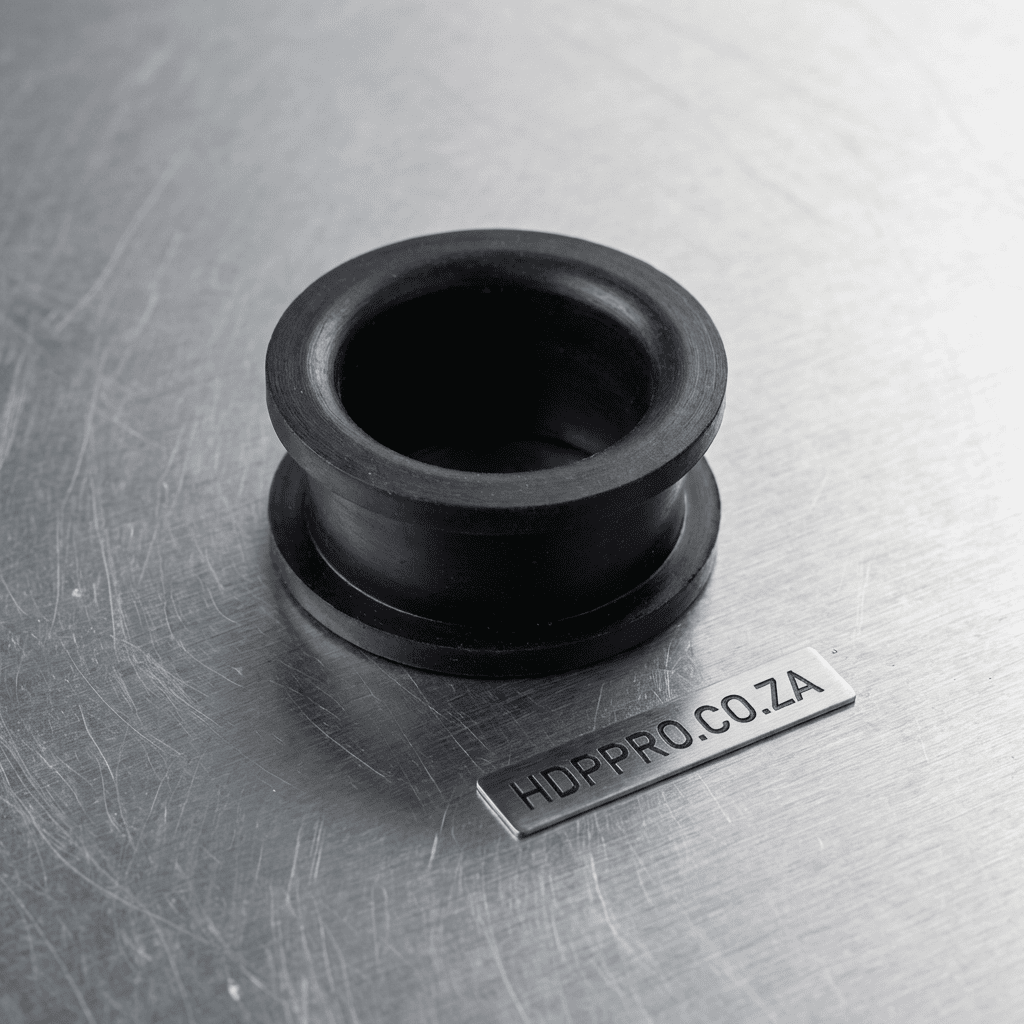 830/00314 – Ferrule Rubber – JCB 3CX 3DX