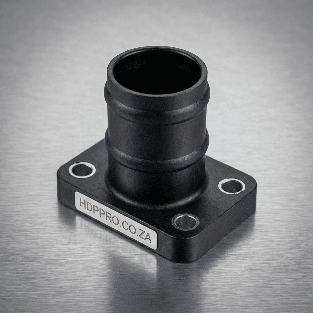 903/20774 – Adaptor Suction Port – JCB 3CX 3DX