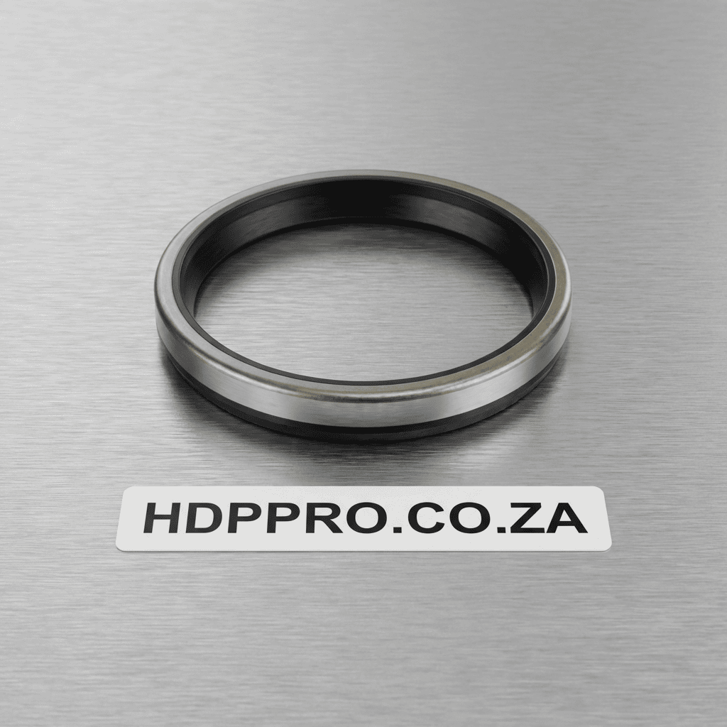 904/06500 – Seal – JCB 3CX 3DX