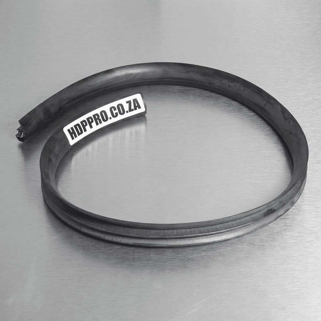 904/20302 – Superior Seal Window Side Seal – JCB 3CX 3DX