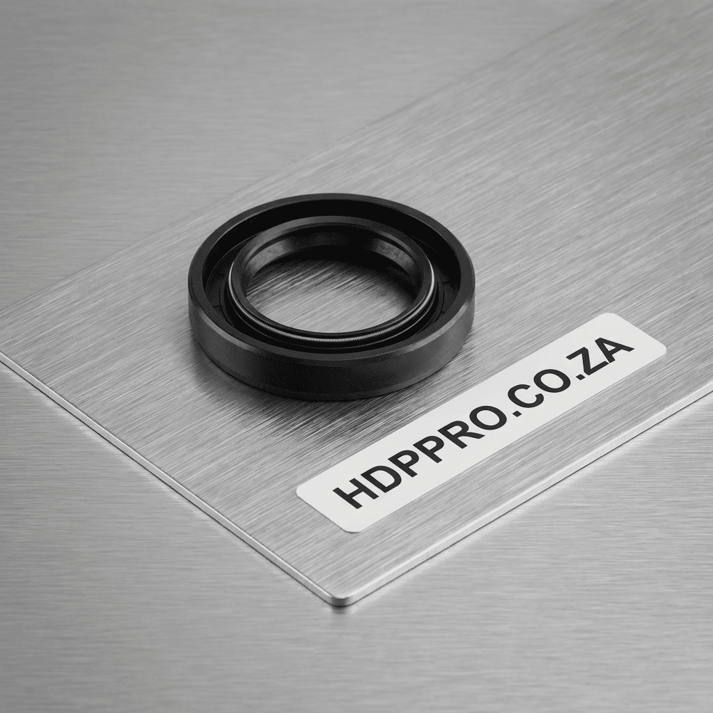 904/50040 – Seal – JCB 3CX 3DX
