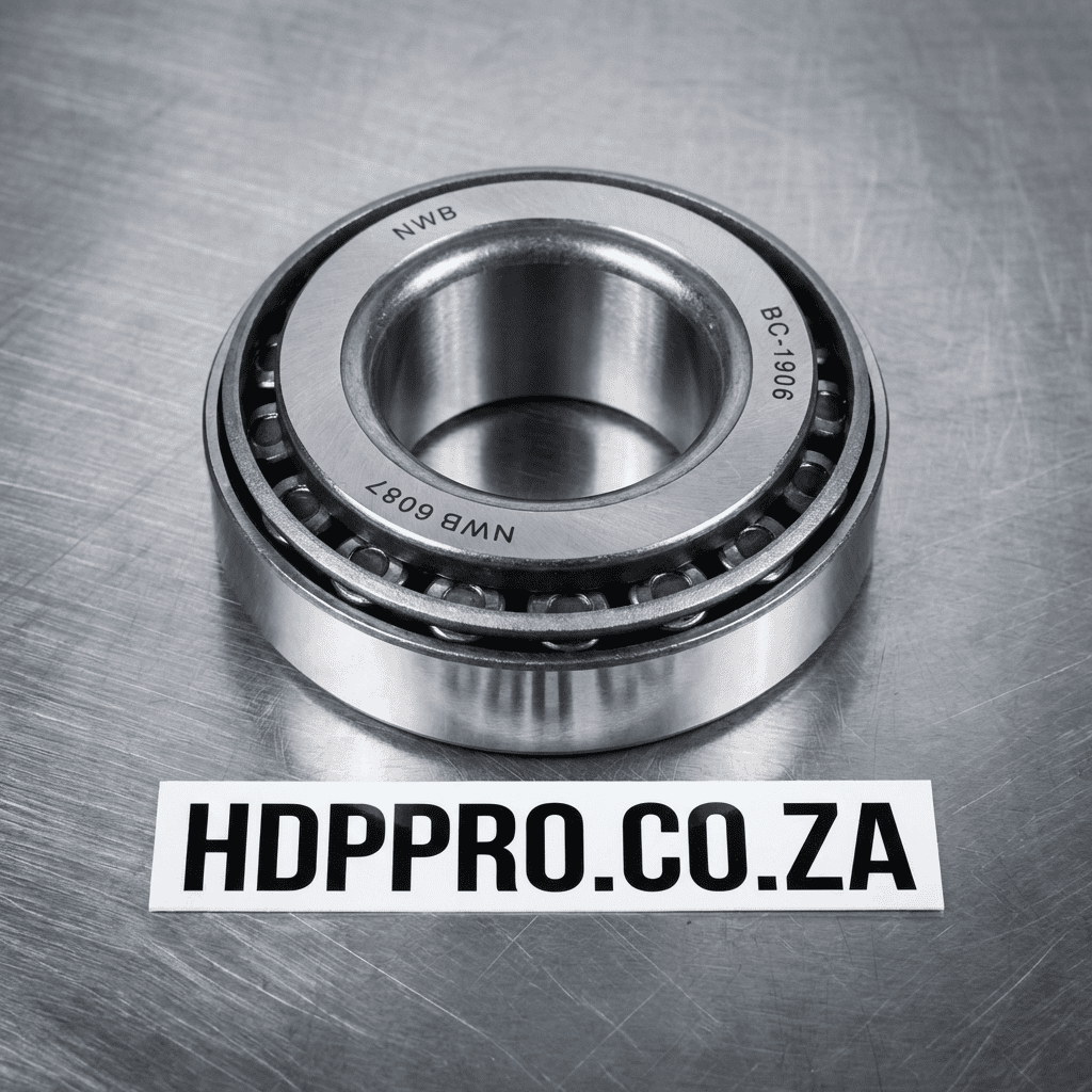 907/09100 – Bearing Taper Roller – JCB 3CX 3DX
