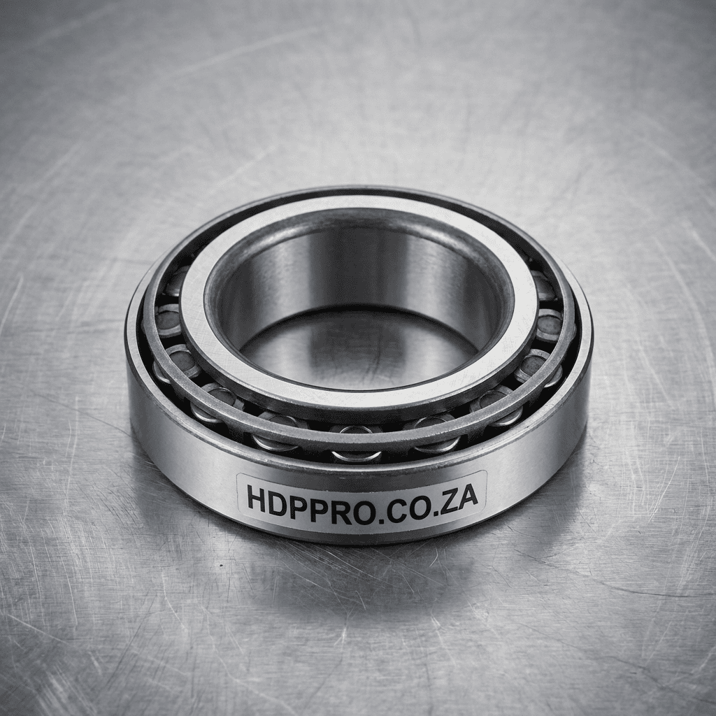 907/09200 – Bearing Taper Roller – JCB 3CX 3DX